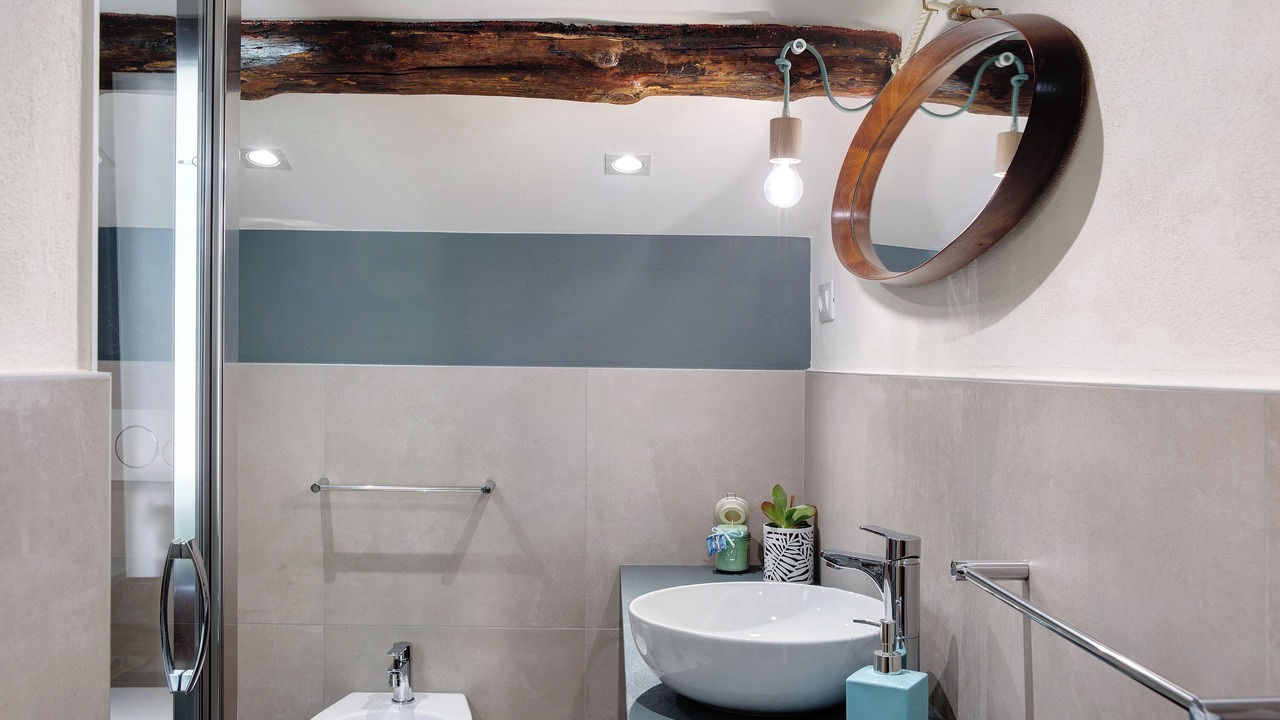 Photo of Bathroom in Chiesa in Valmalenco