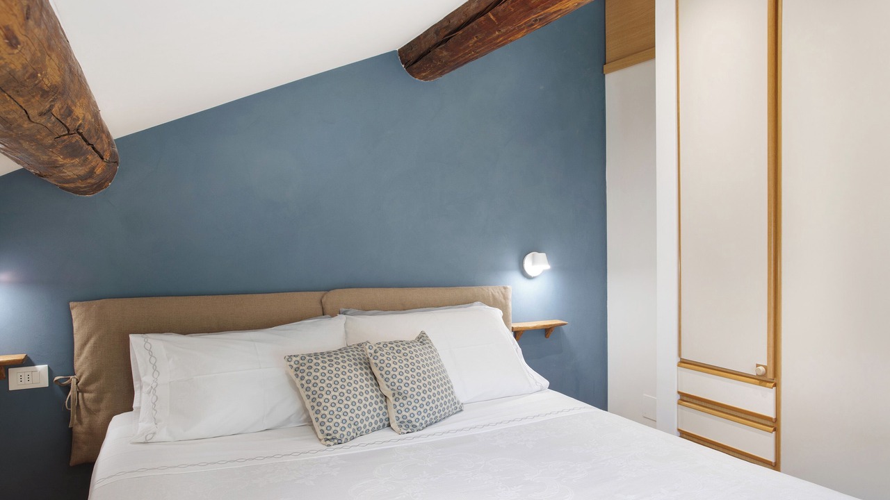 Photo of Bedroom in Chiesa in Valmalenco