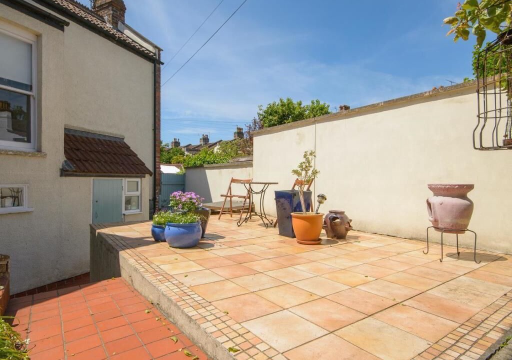 Photo of Outdoor in Southville