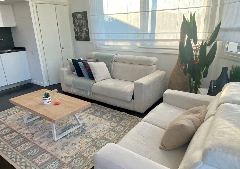 Photo of Livingroom in Santa Croce