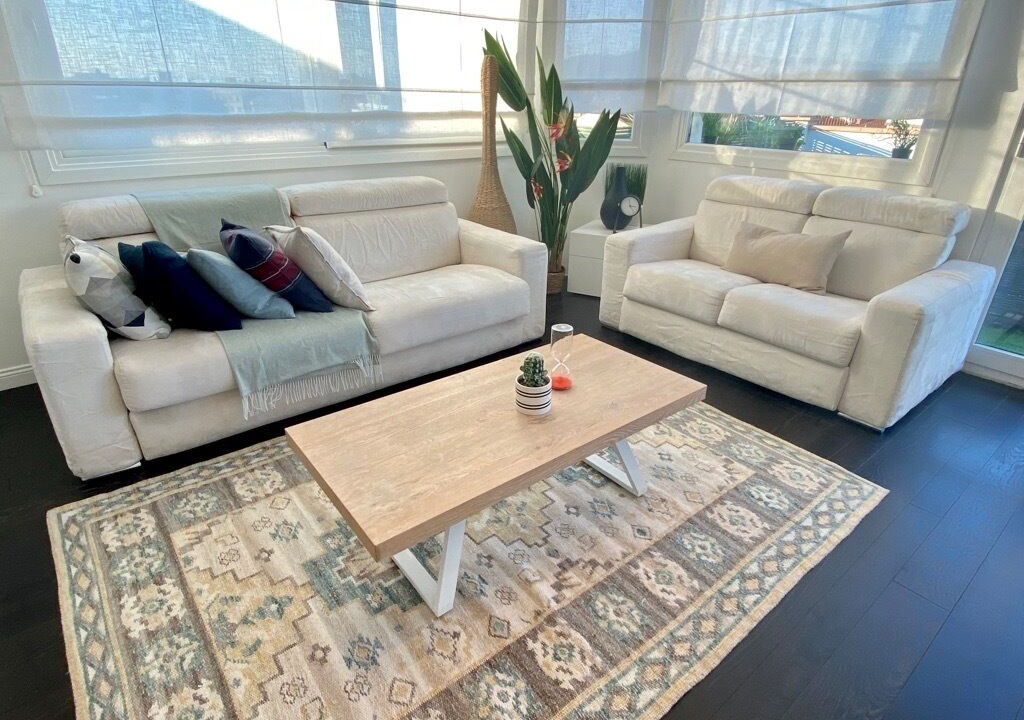 Photo of Livingroom in Santa Croce
