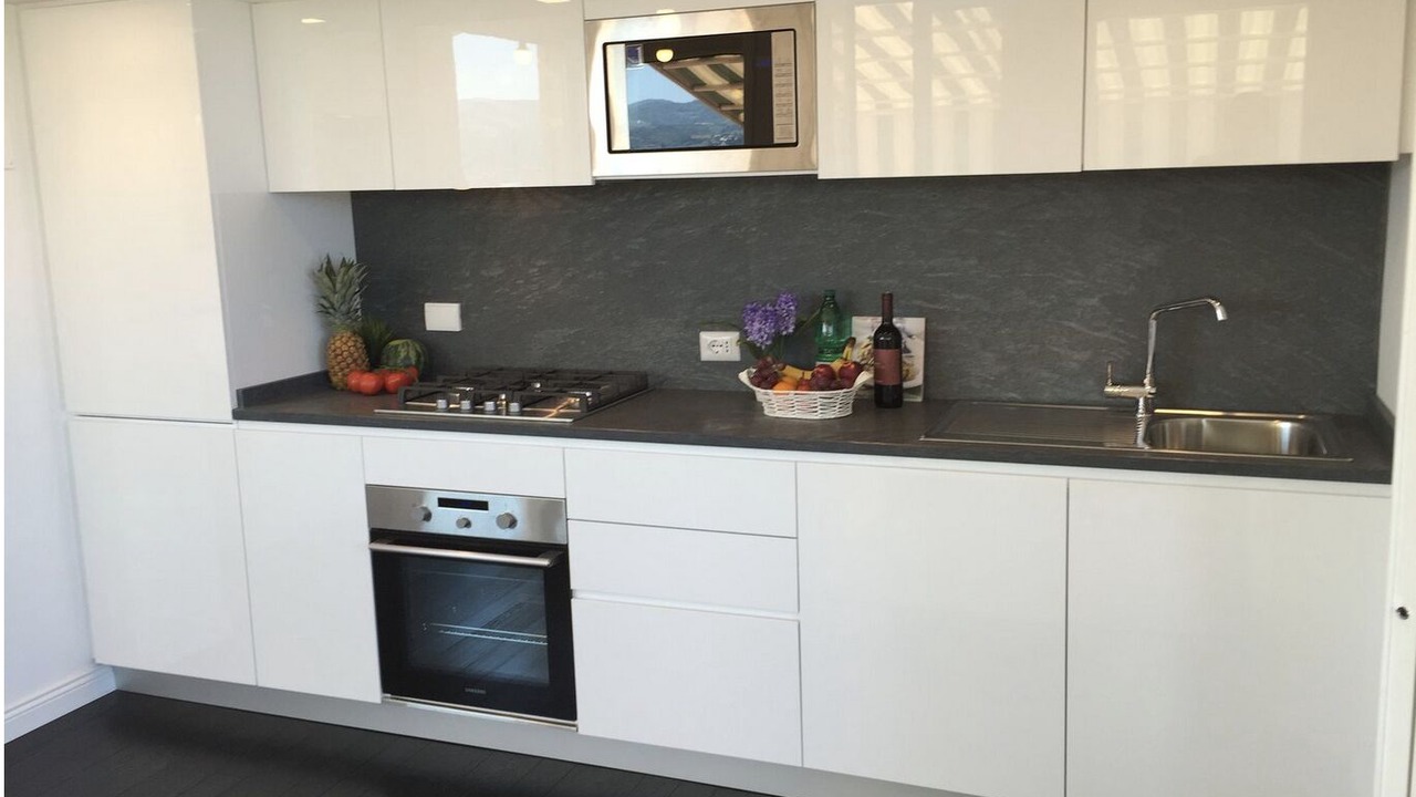 Photo of Kitchen in Santa Croce