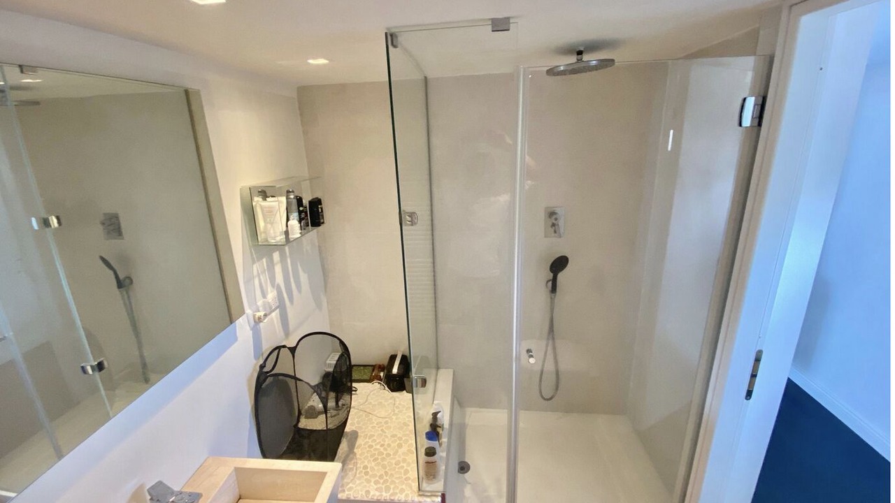 Photo of Bathroom in Santa Croce