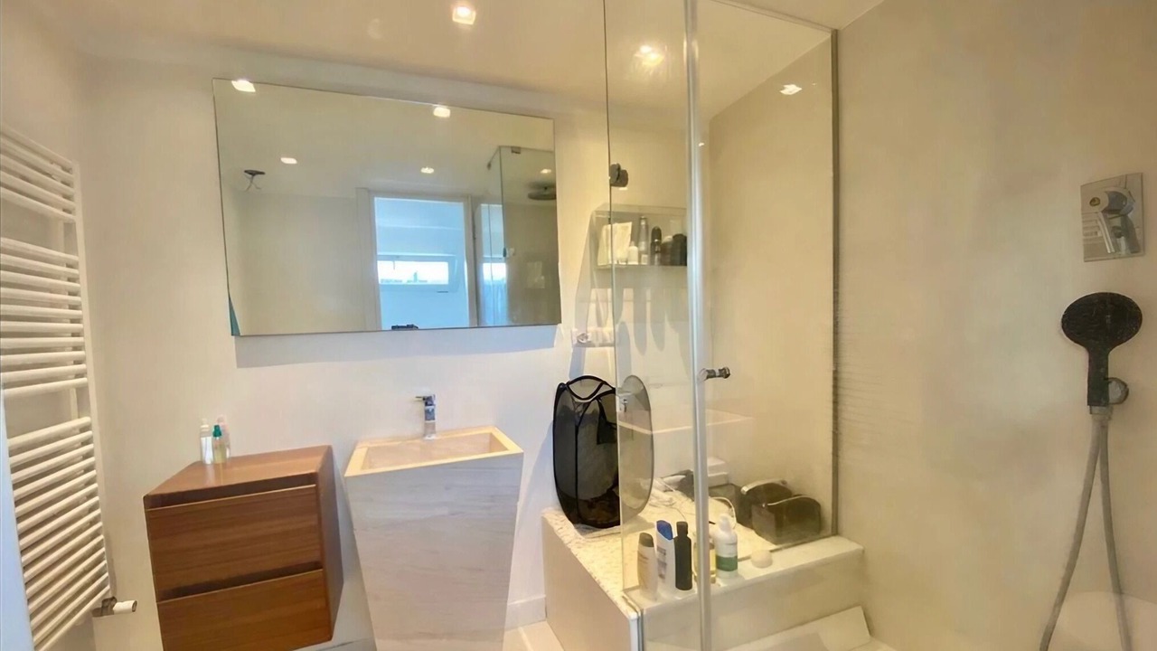 Photo of Bathroom in Santa Croce