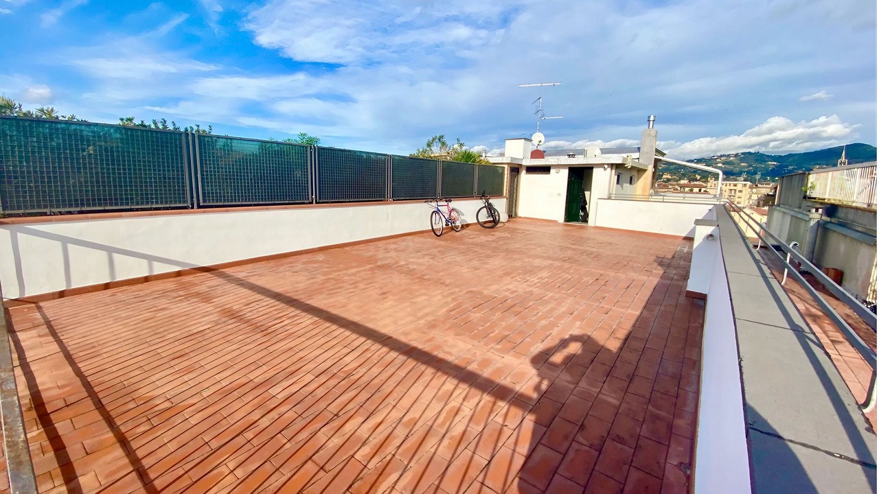 Photo of Patio Balcony in Santa Croce