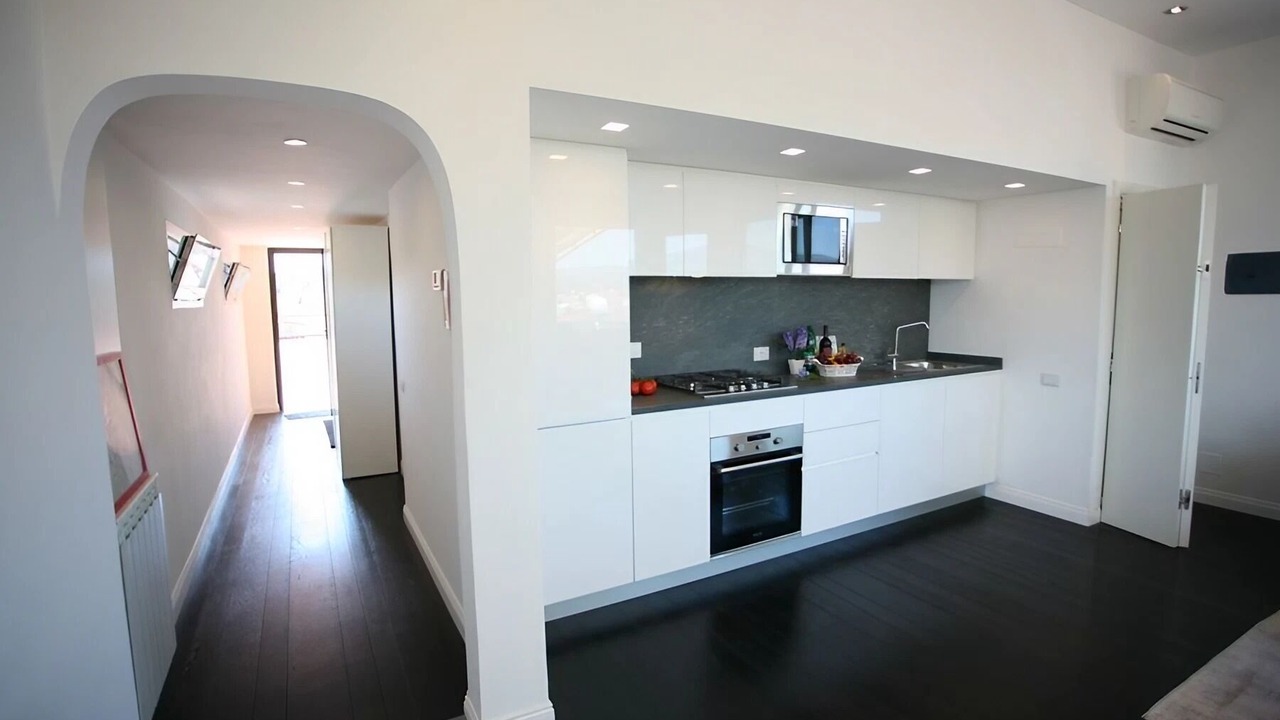 Photo of Kitchen in Santa Croce