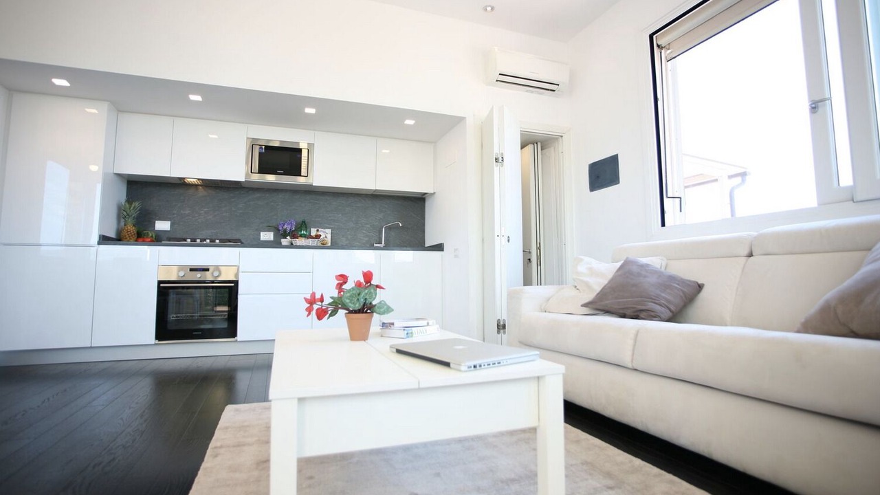 Photo of Livingroom in Santa Croce