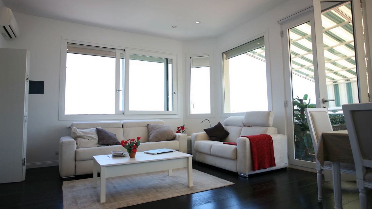 Photo of Livingroom in Santa Croce