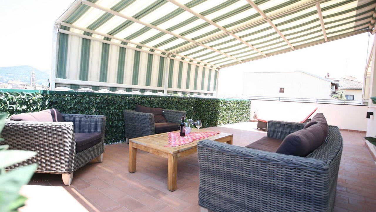 Photo of Patio Balcony in Santa Croce