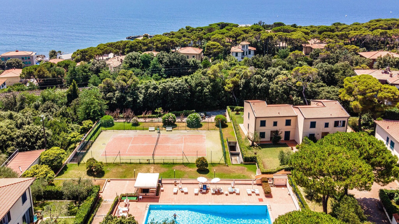 Photo of Outdoor in Quercianella