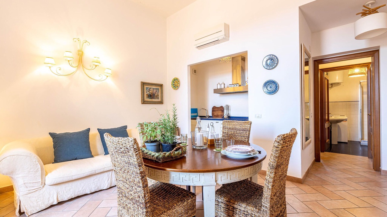Photo of Bedroom in Quercianella