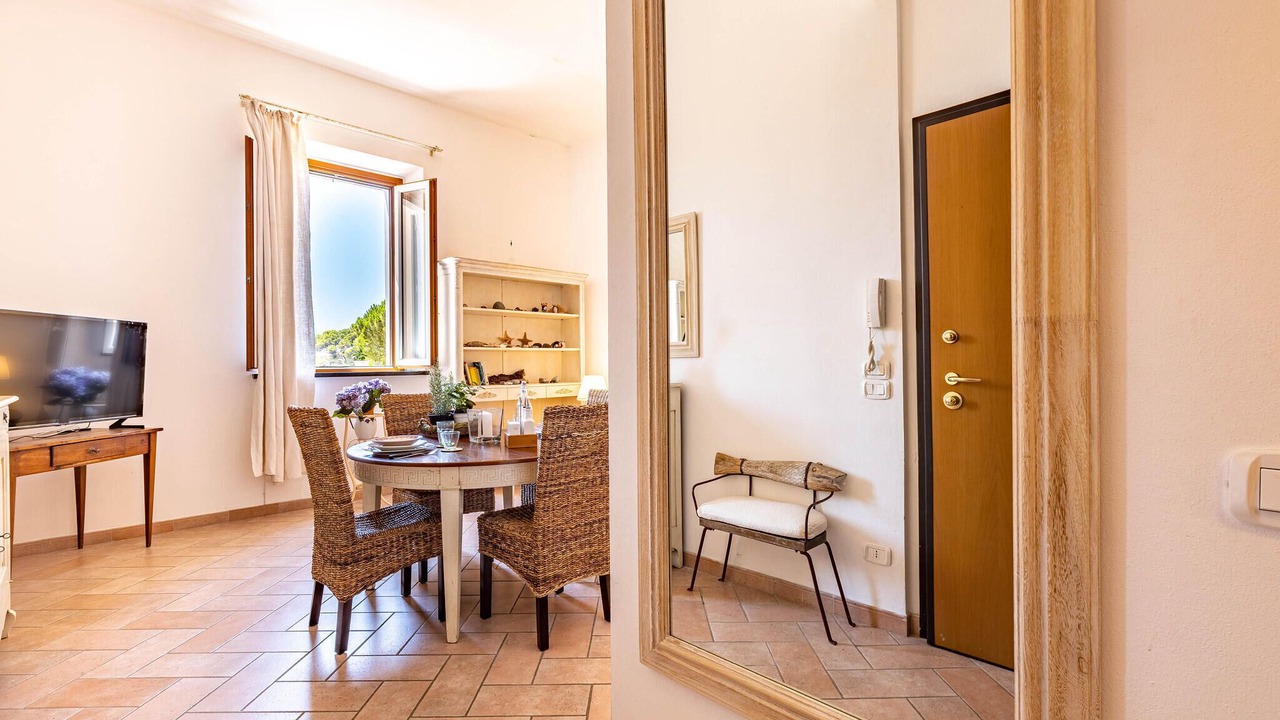 Photo of Bedroom in Quercianella