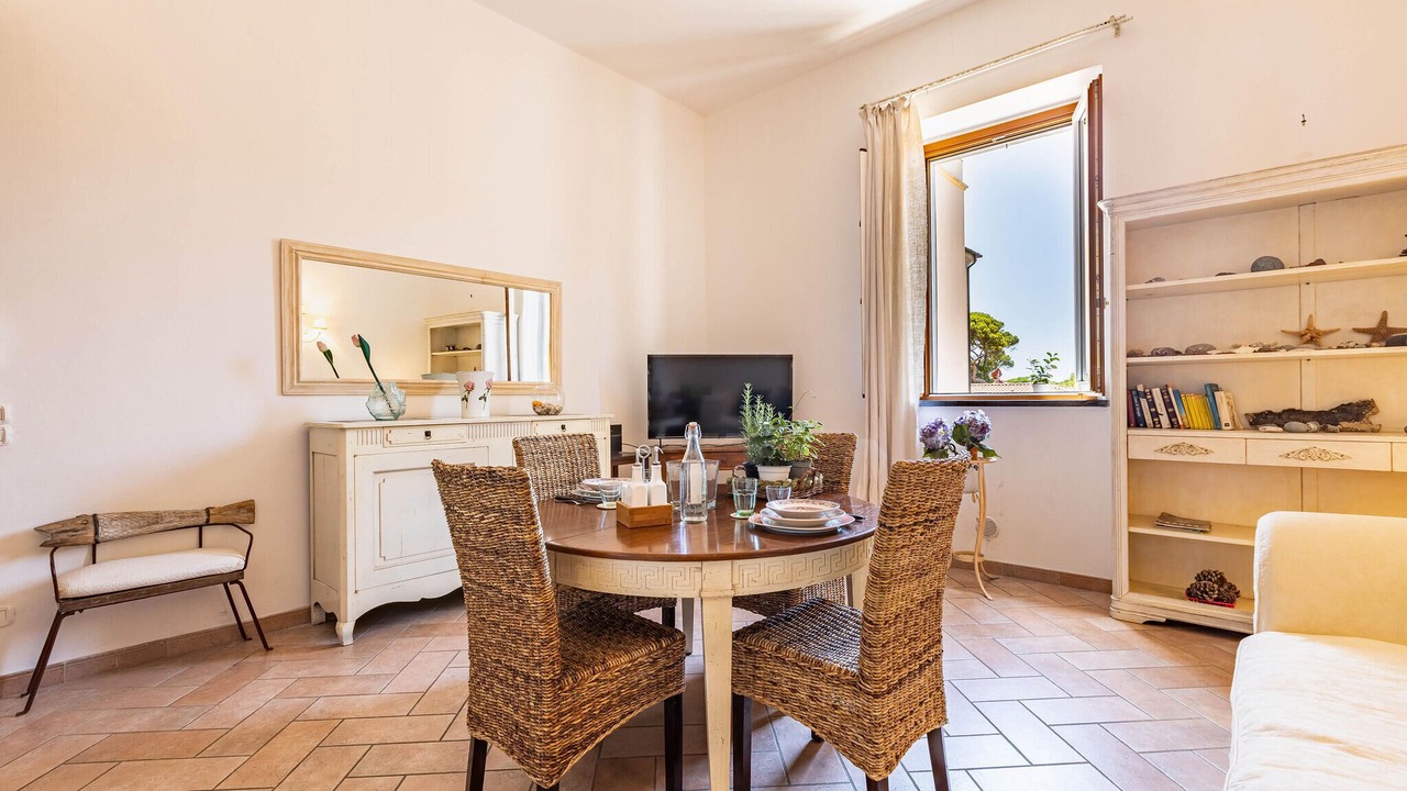 Photo of Bedroom in Quercianella