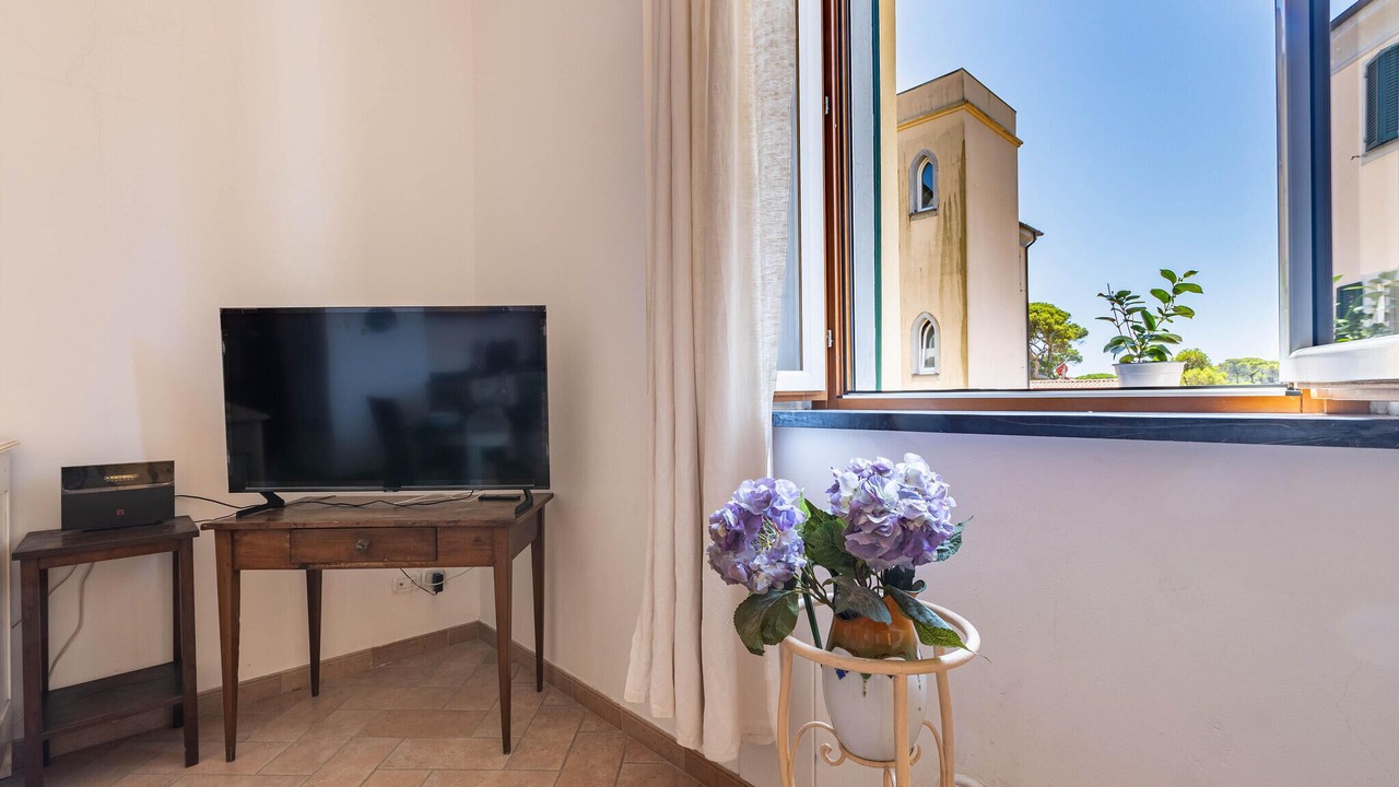 Photo of Bedroom in Quercianella