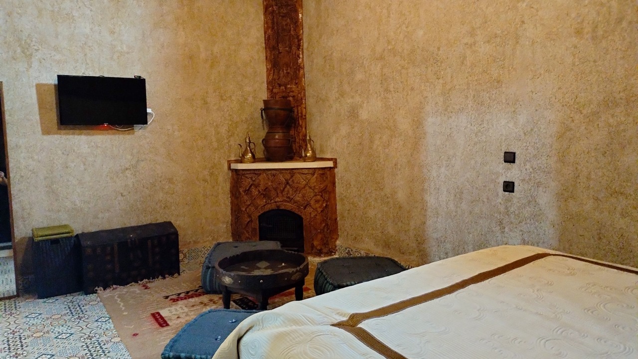 Photo of Bedroom in Ait Faska