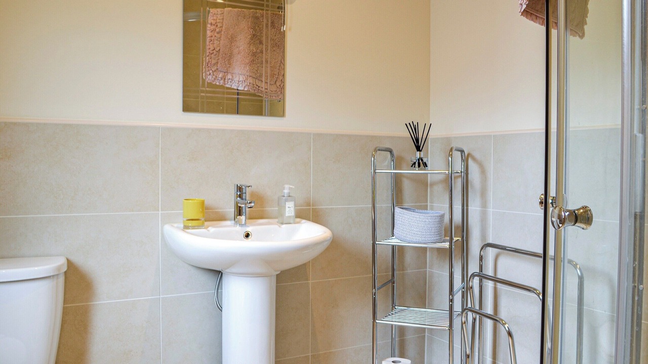 Photo of Bedroom in Foss