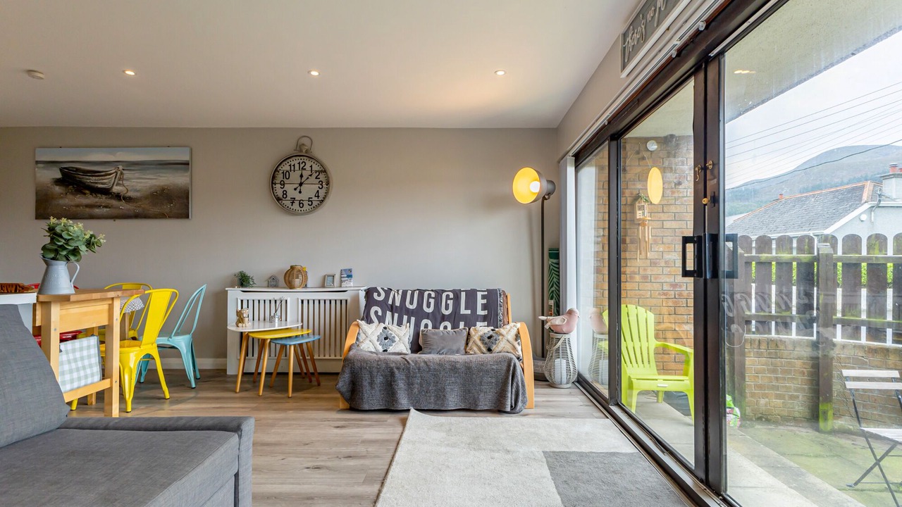 Photo of Livingroom in Newcastle