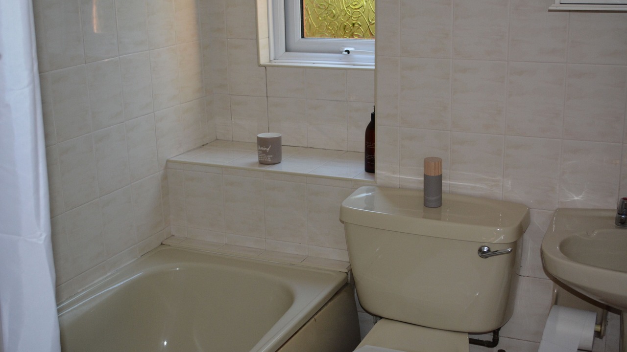Photo of Bathroom in Newcastle