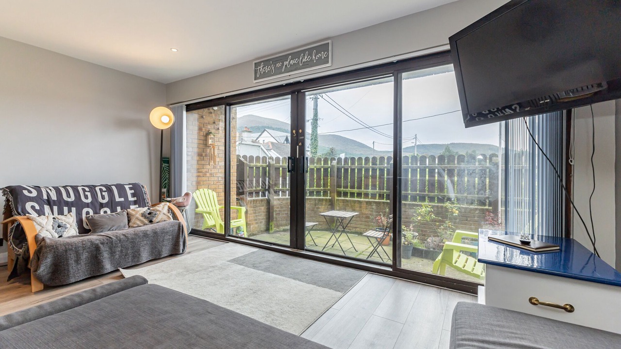 Photo of Bedroom in Newcastle