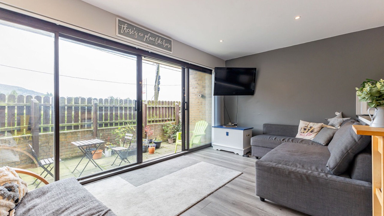 Photo of Livingroom in Newcastle