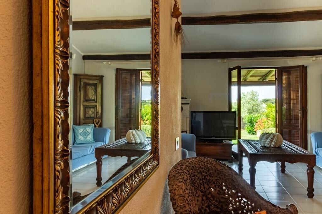 Photo of Livingroom in San Stefano