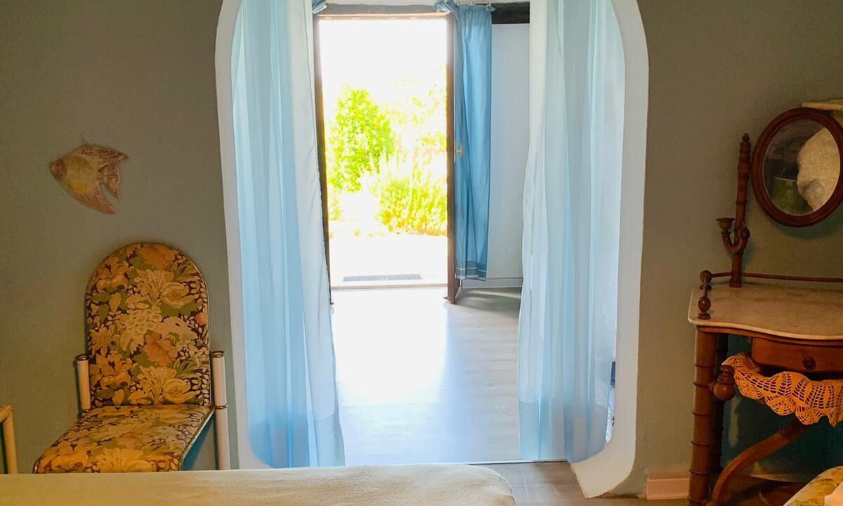Photo of Bedroom in San Stefano