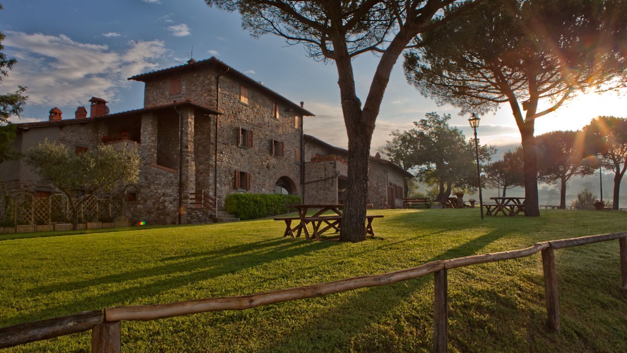 Photo of Outdoor in Bibbiena