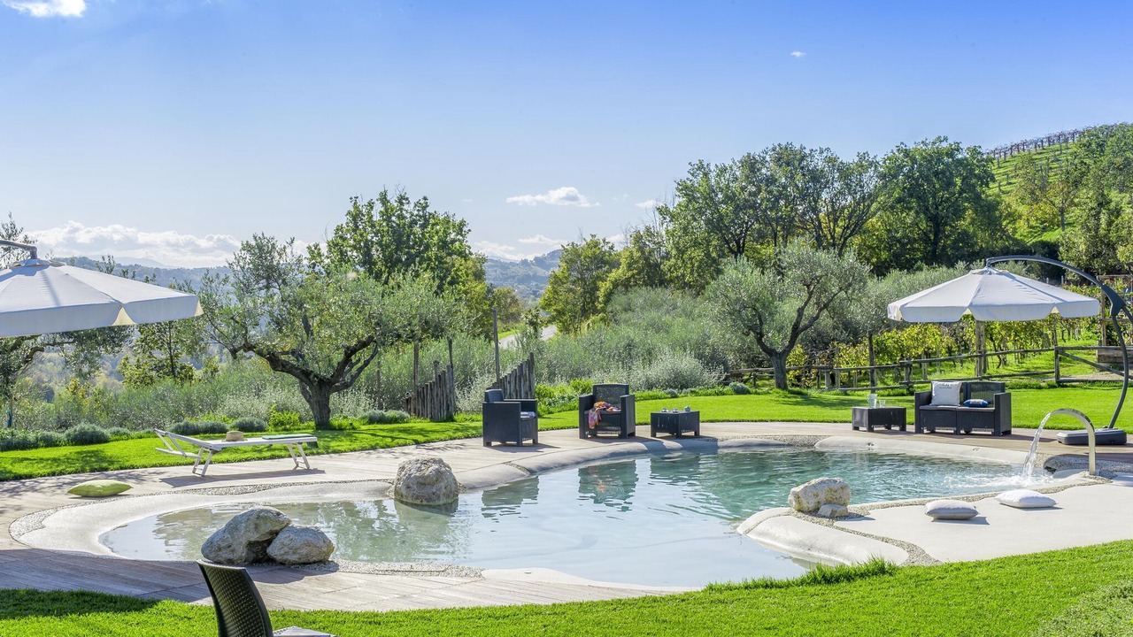 Photo of Outdoor in Fermo