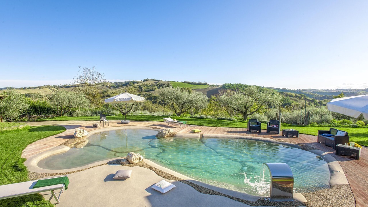 Photo of Outdoor in Fermo