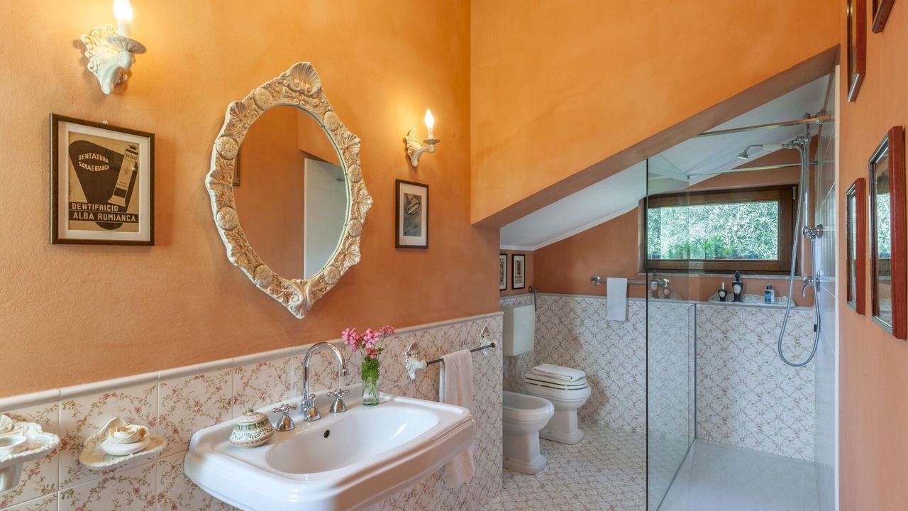 Photo of Bathroom in Fermo