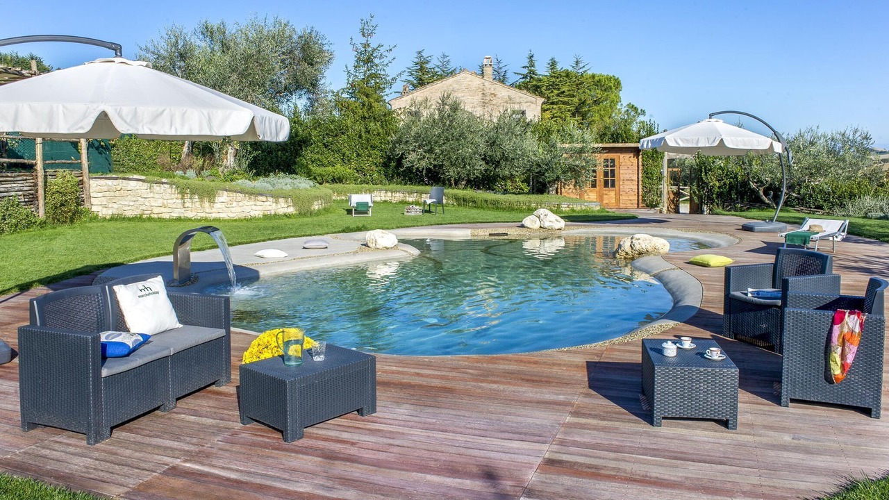 Photo of Outdoor in Fermo