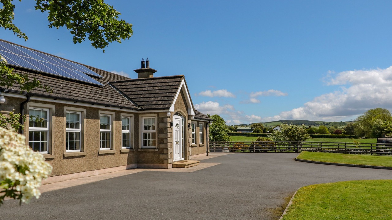 Photo of Outdoor in Newry