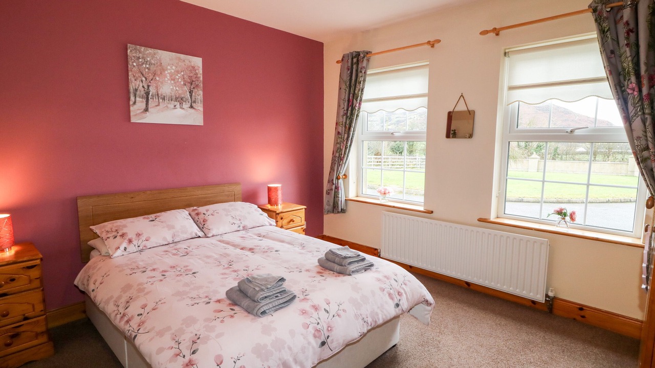 Photo of Bedroom in Newry