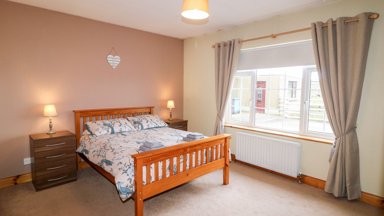 Photo of Bedroom in Newry