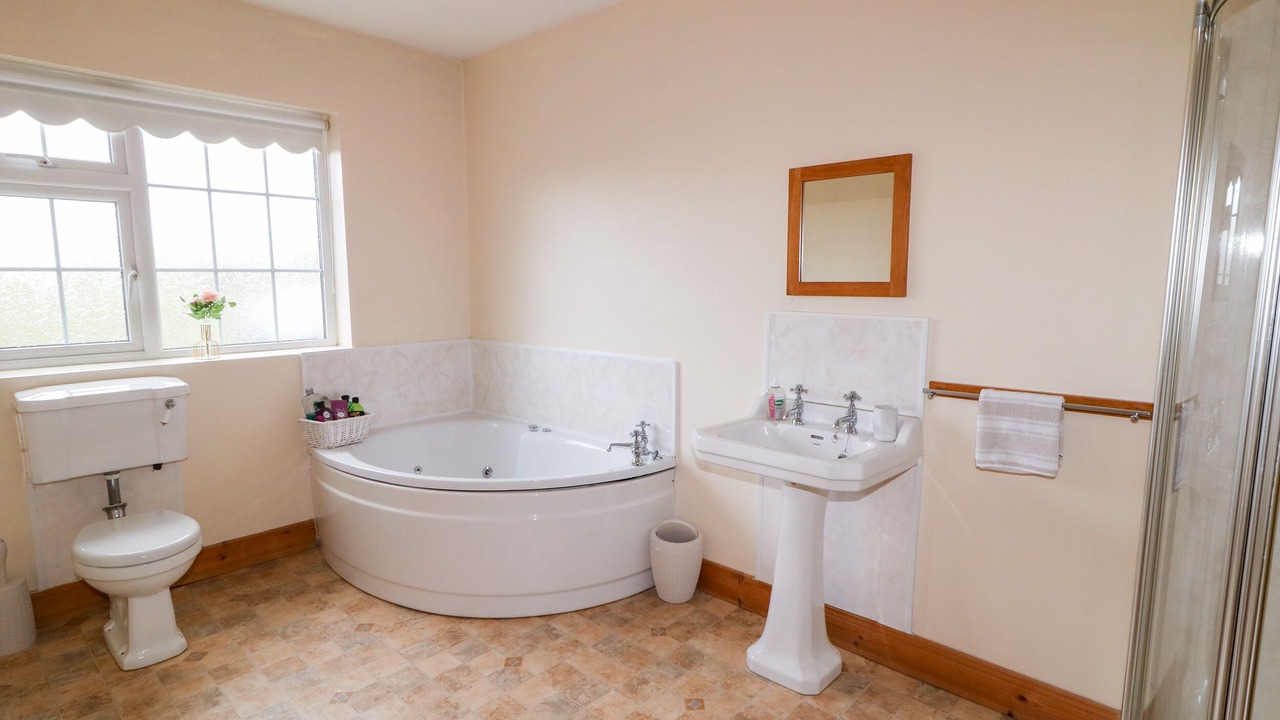 Photo of Bathroom in Newry