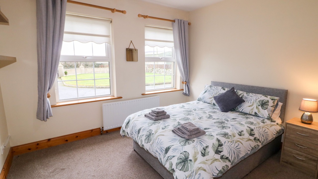 Photo of Bedroom in Newry