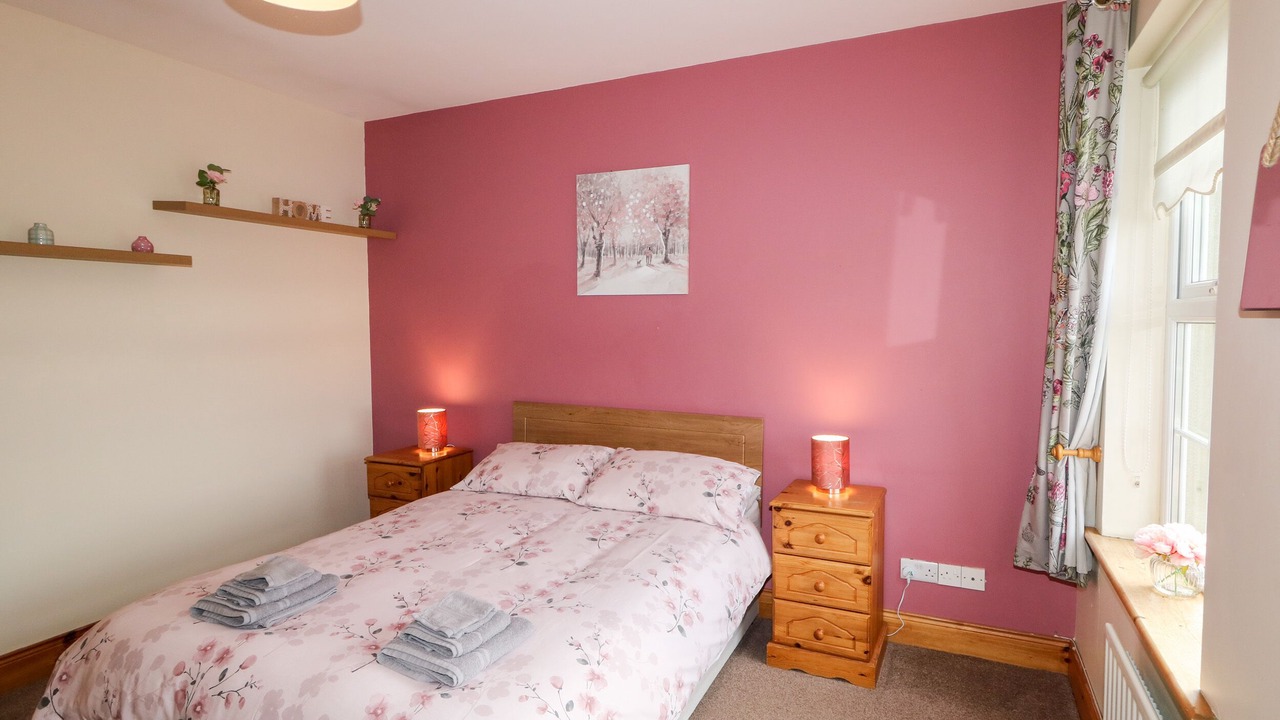 Photo of Bedroom in Newry