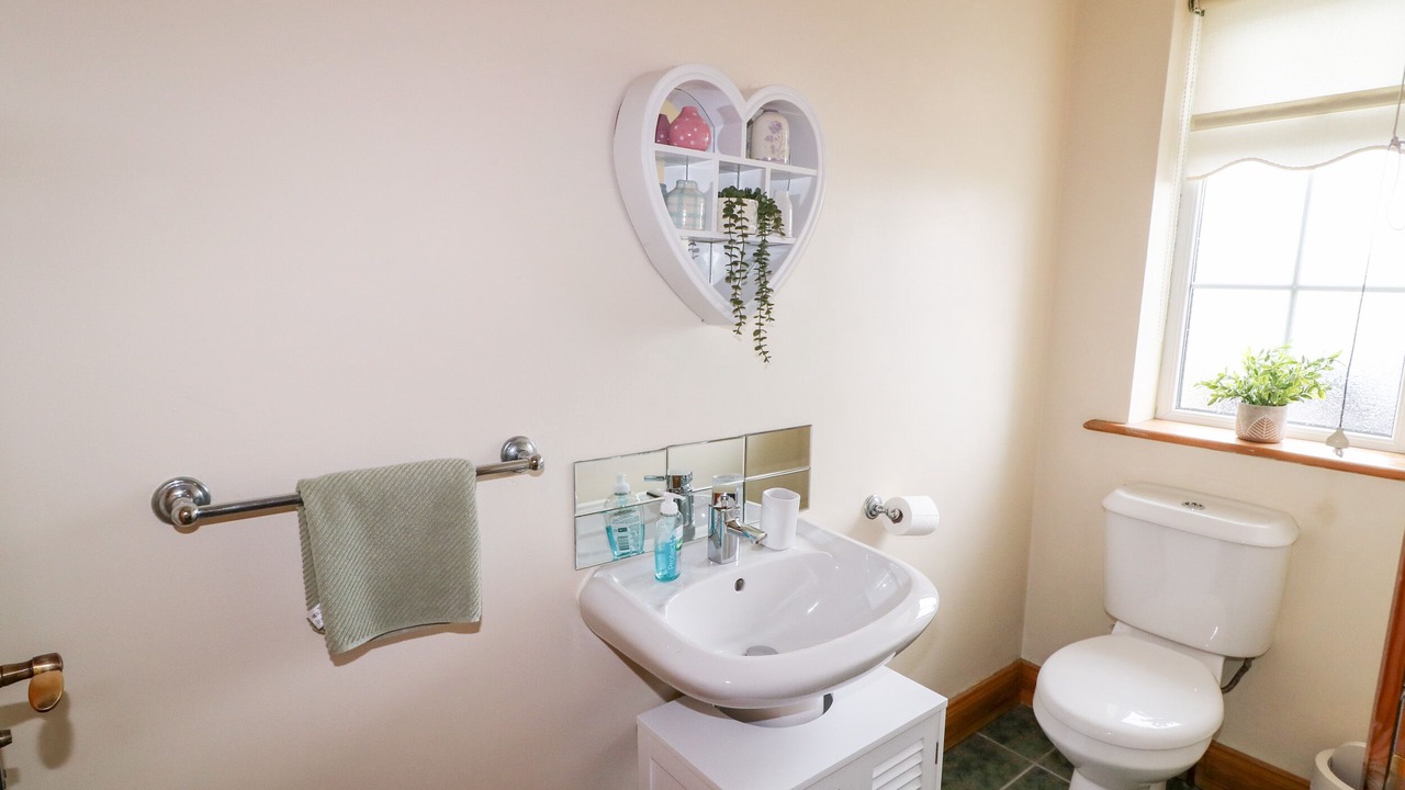 Photo of Bathroom in Newry