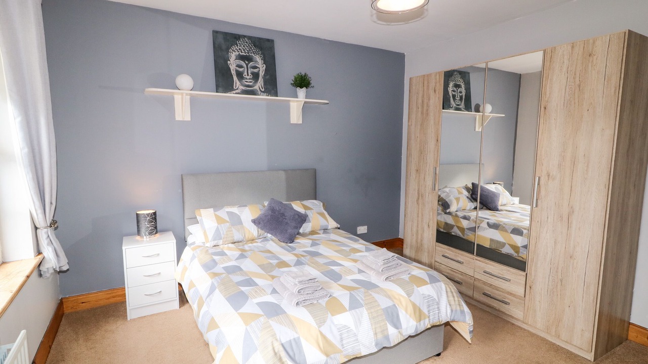 Photo of Bedroom in Newry