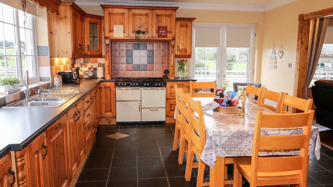 Photo of Kitchen in Newry