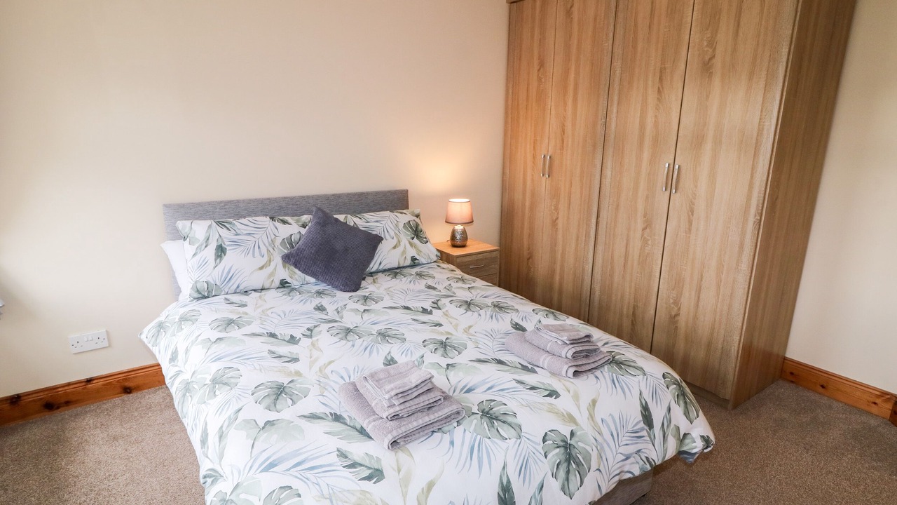 Photo of Bedroom in Newry