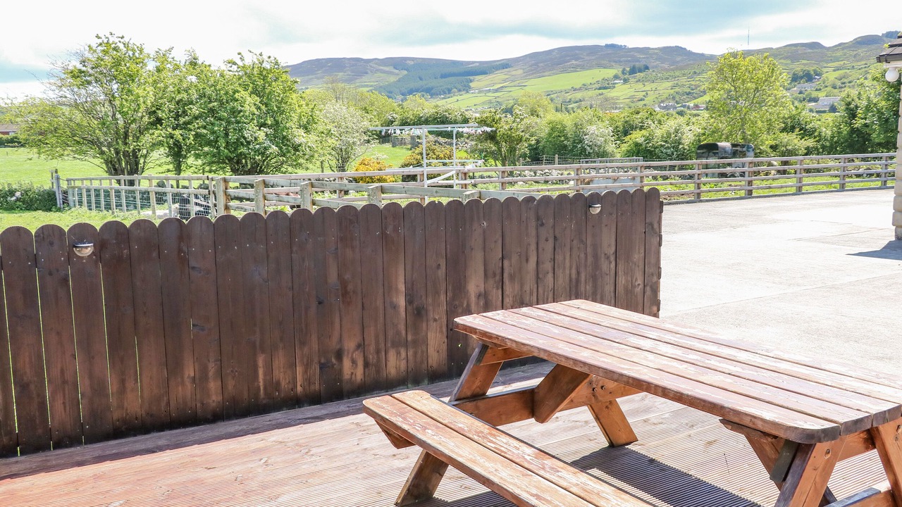 Photo of Outdoor in Newry