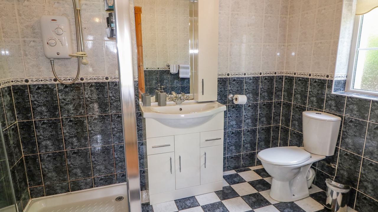 Photo of Bathroom in Newry