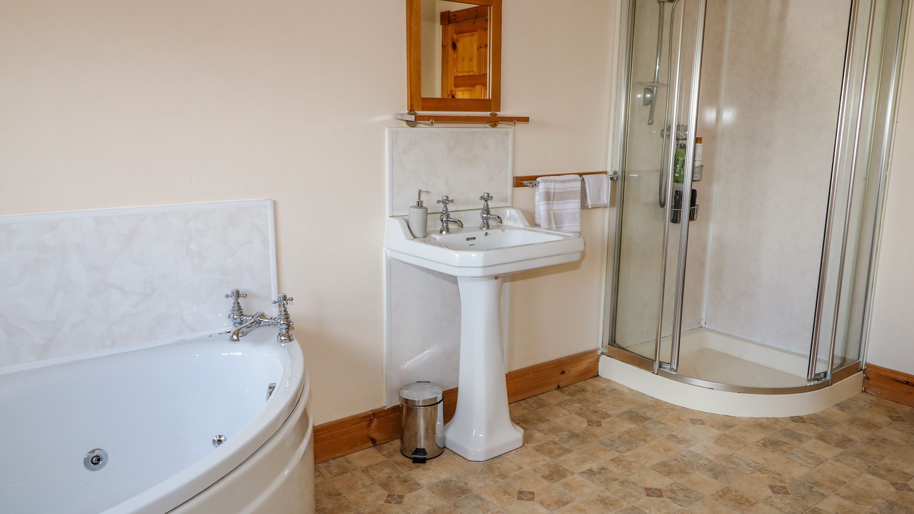 Photo of Bathroom in Newry