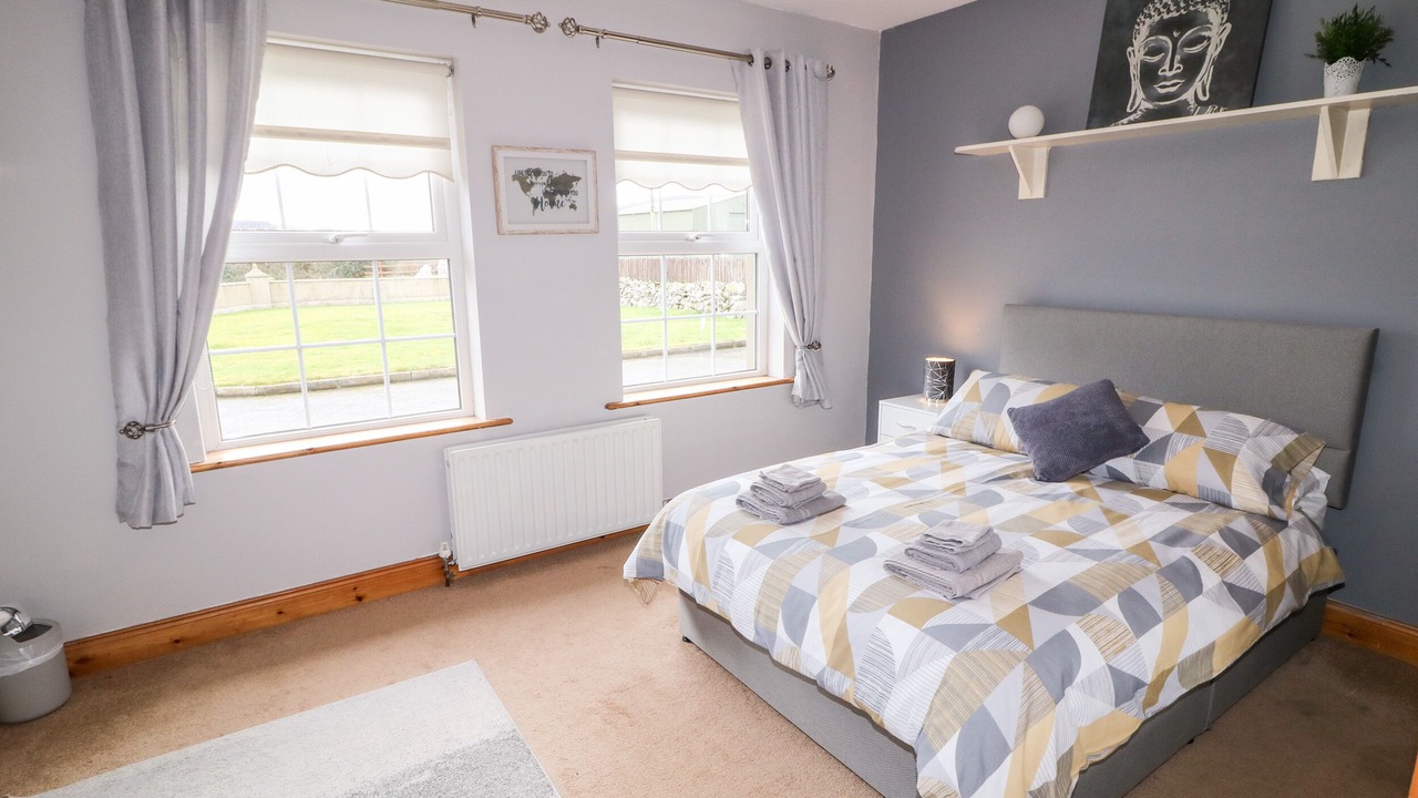 Photo of Bedroom in Newry