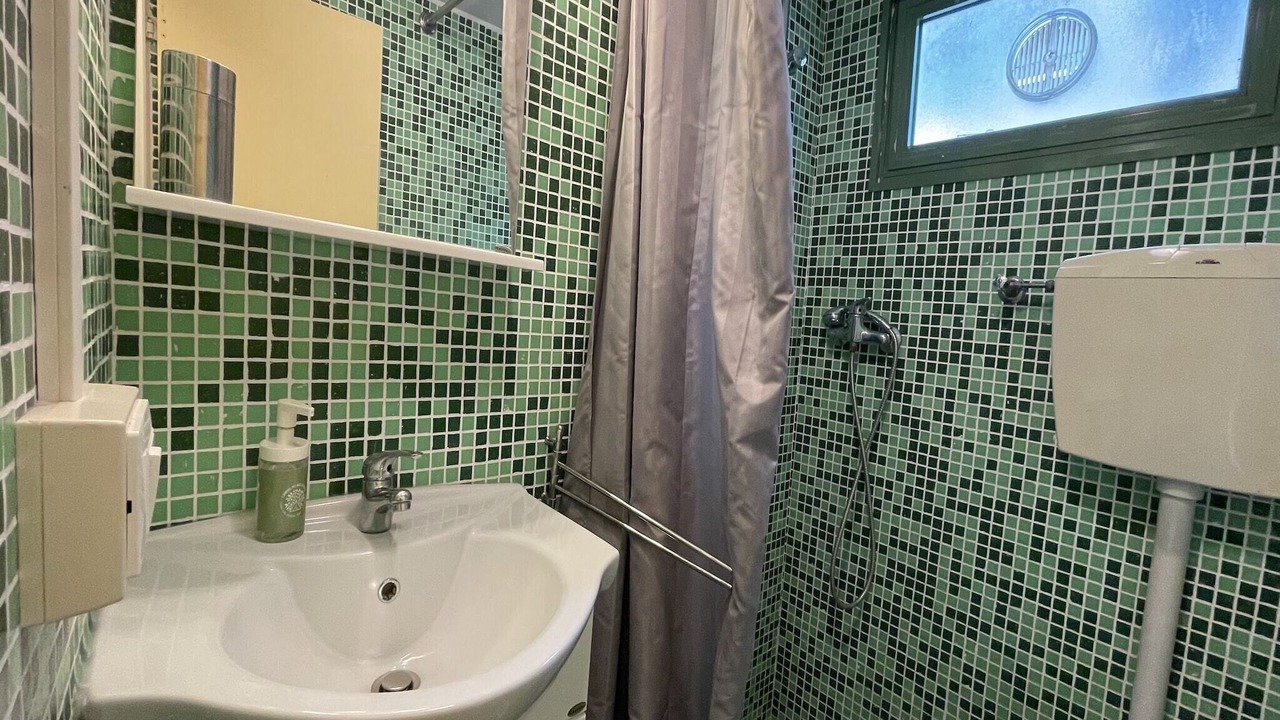 Photo of Bathroom in Chiusi della Verna