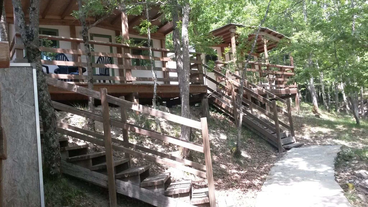 Photo of Outdoor in Chiusi della Verna