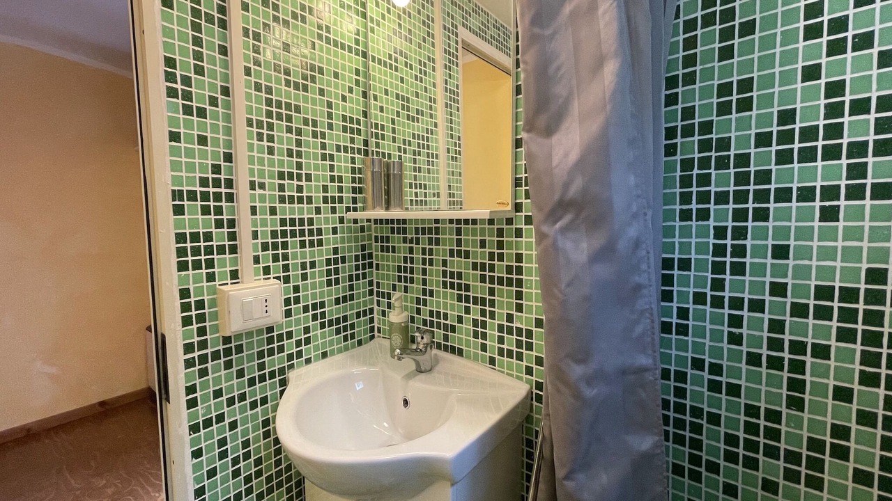 Photo of Bathroom in Chiusi della Verna