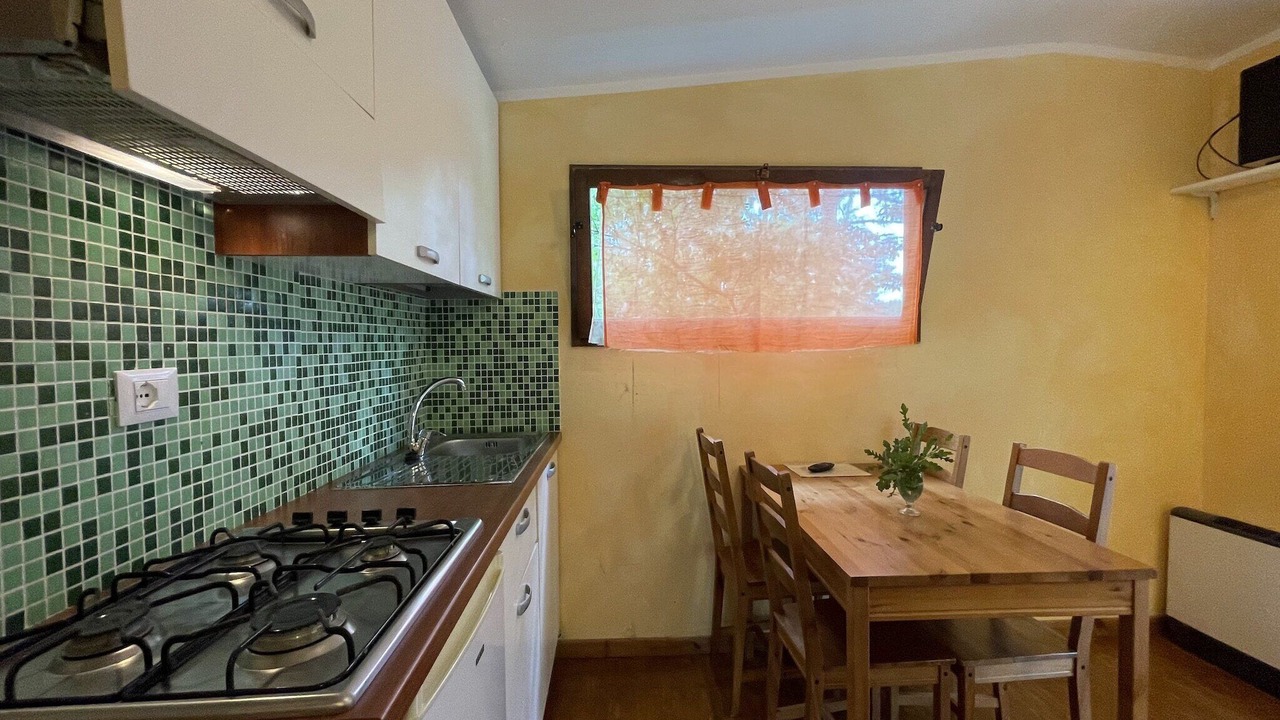 Photo of Livingroom in Chiusi della Verna