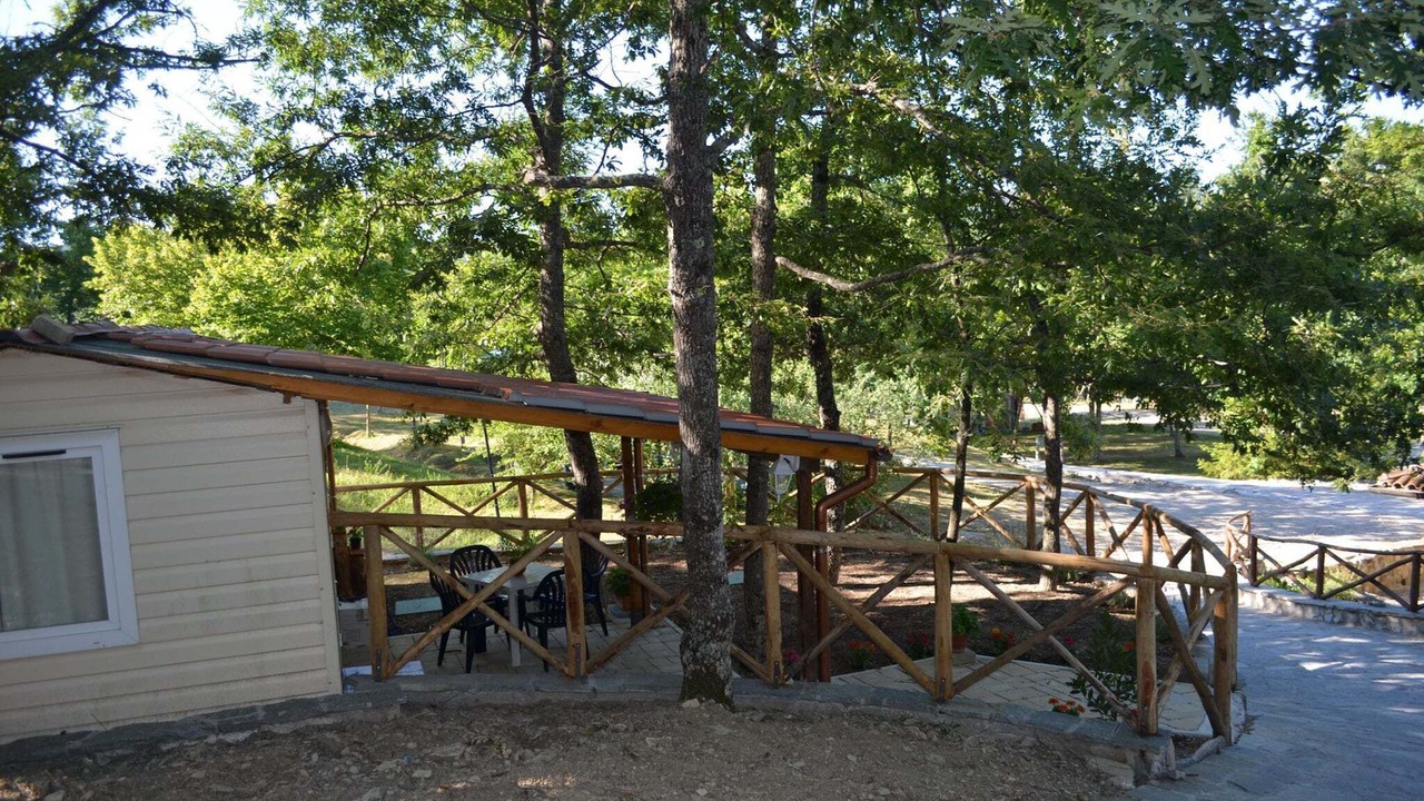 Photo of Outdoor in Chiusi della Verna